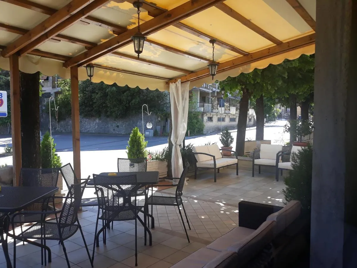 Hotel Tirrenia Chianciano Terme Italia