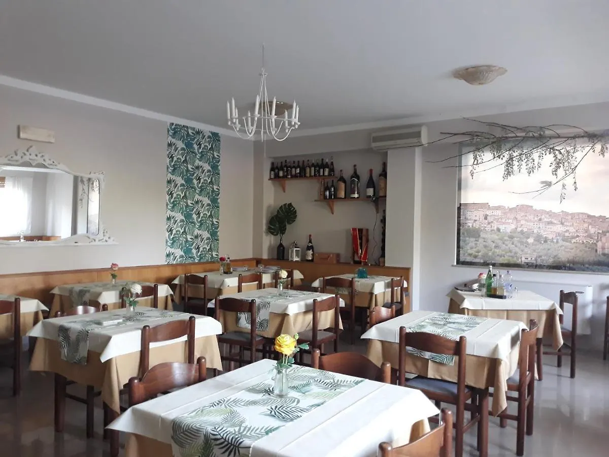 Hotel Tirrenia Chianciano Terme Italia
