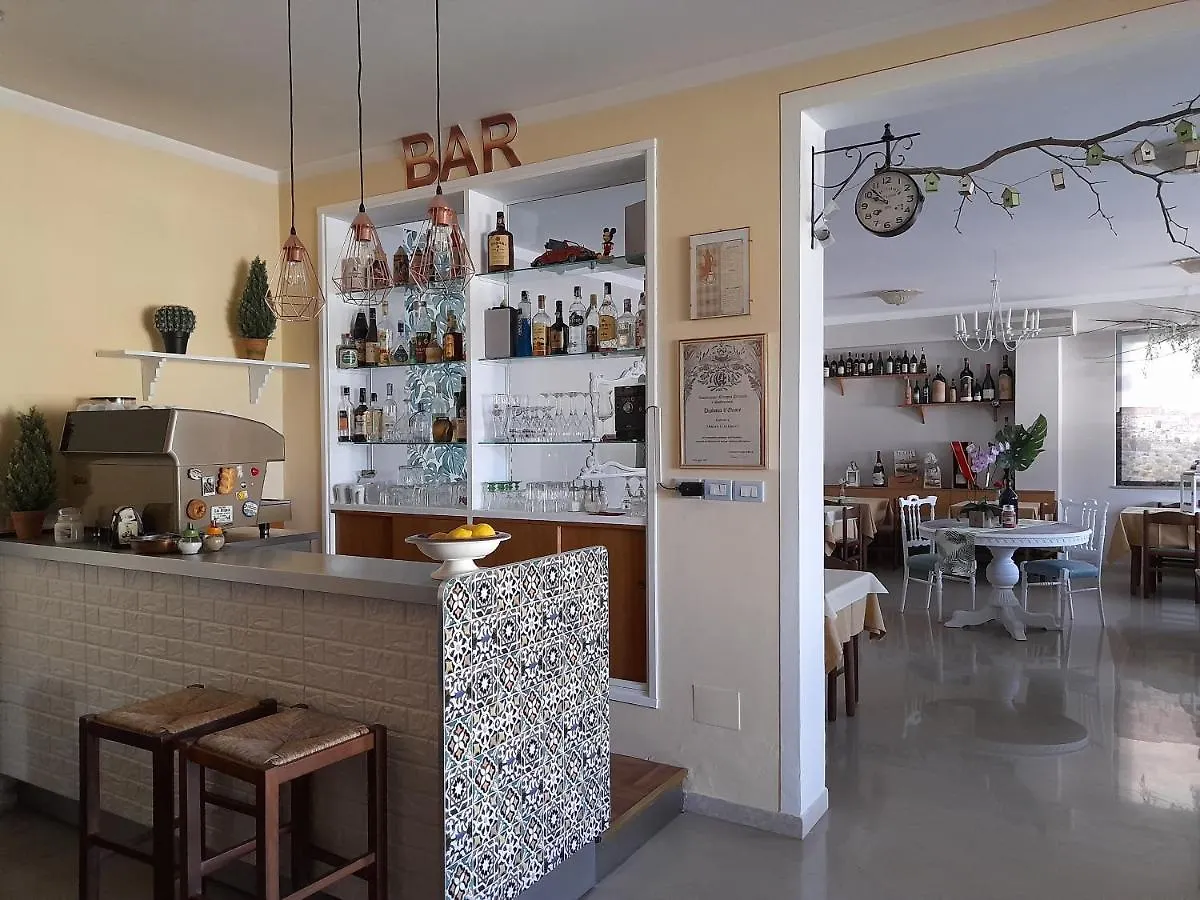 Hotel Tirrenia Chianciano Terme
