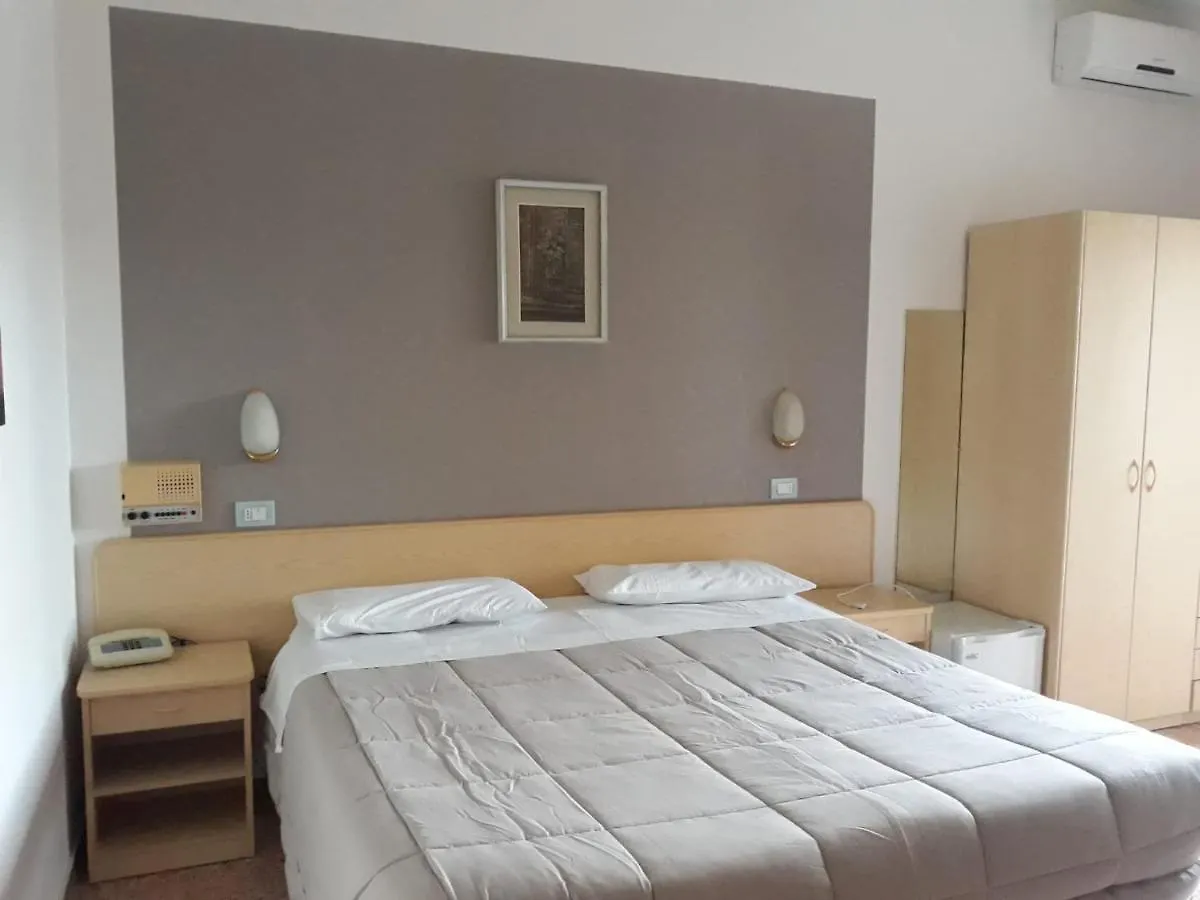 Hotel Tirrenia Chianciano Terme