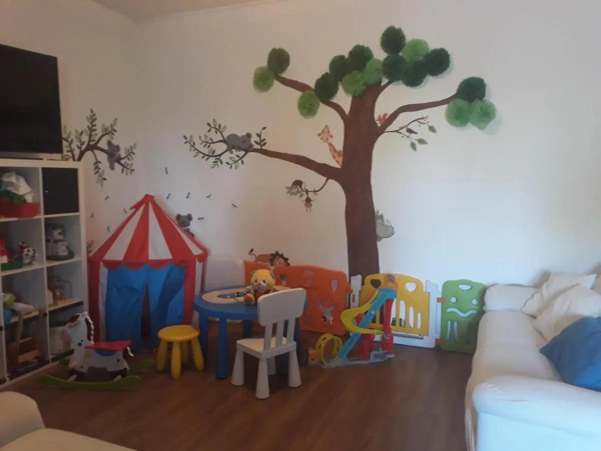 Hotel Tirrenia Chianciano Terme