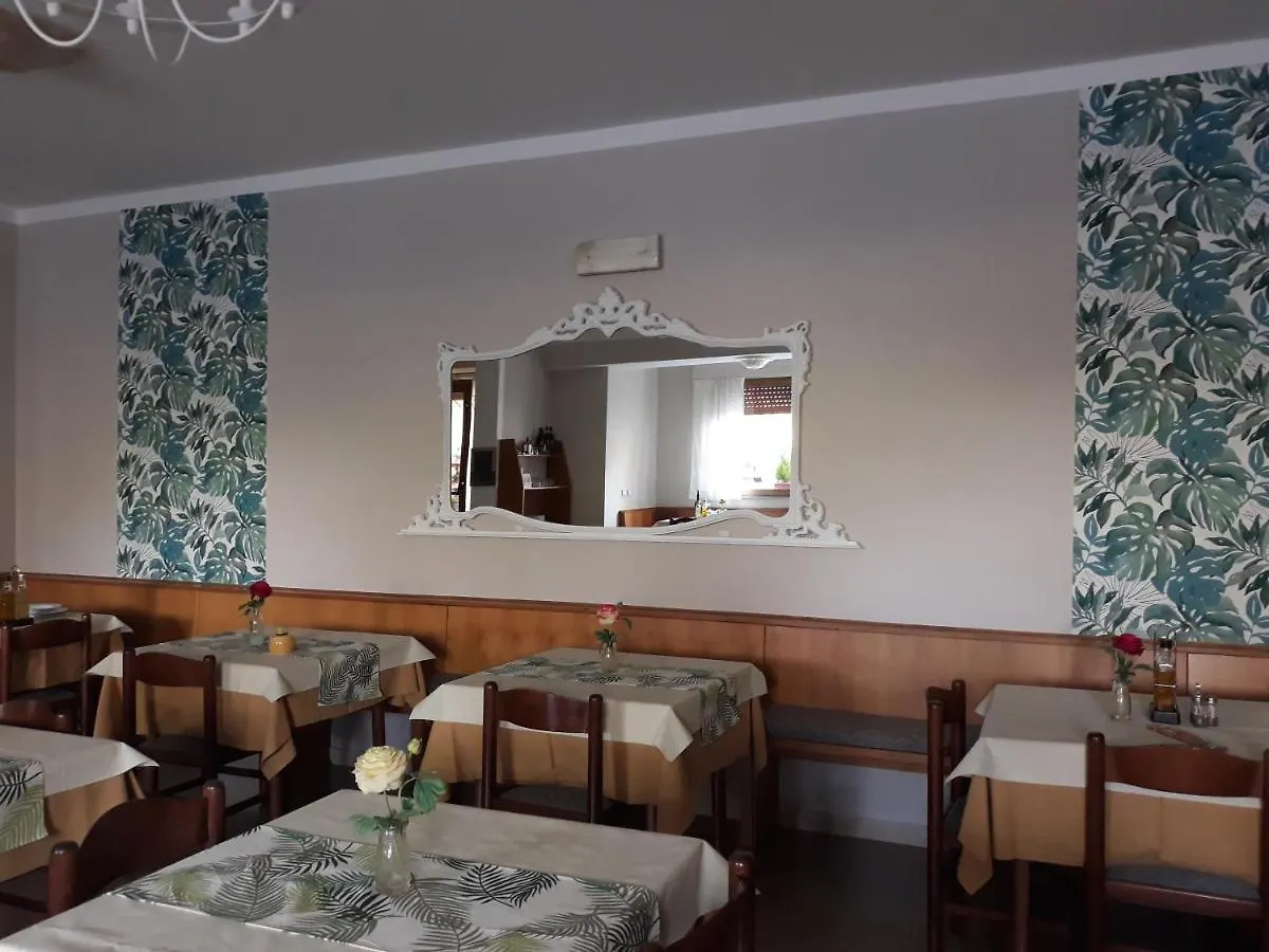 Hotel Tirrenia Chianciano Terme