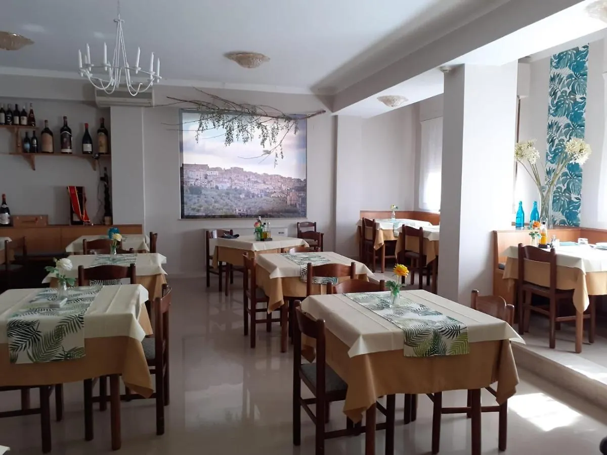 Hotel Tirrenia Chianciano Terme