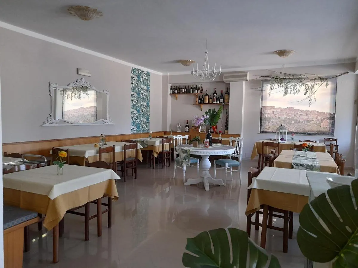 Hotel Tirrenia Chianciano Terme