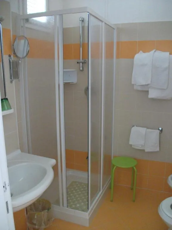 ***  Hotel Tirrenia Chianciano Terme Italy