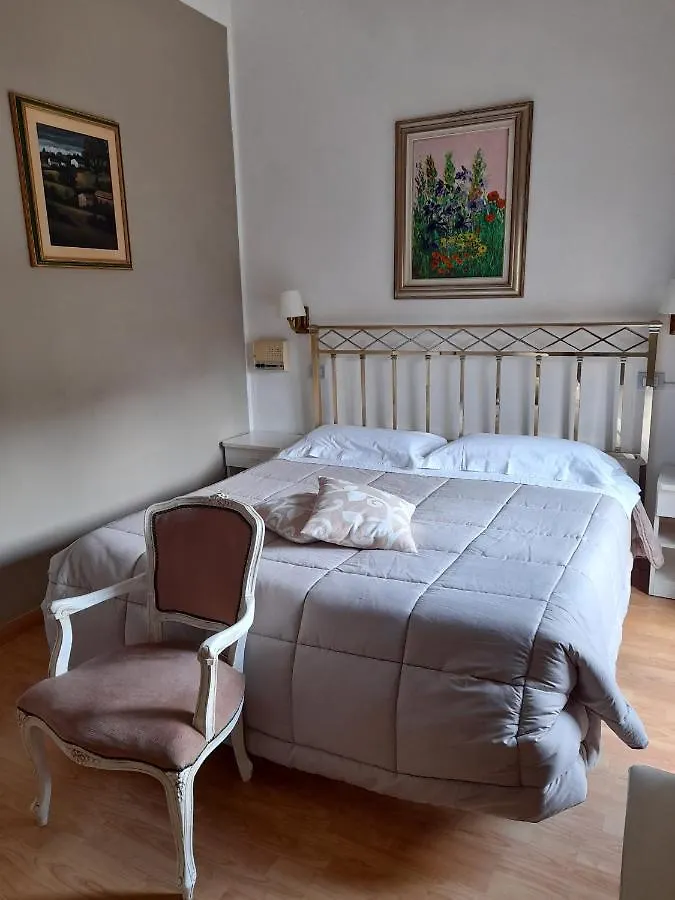 Hotel Tirrenia Chianciano Terme