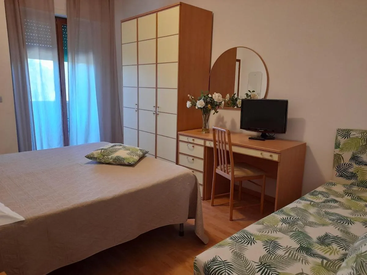 Hotel Tirrenia Chianciano Terme Italy