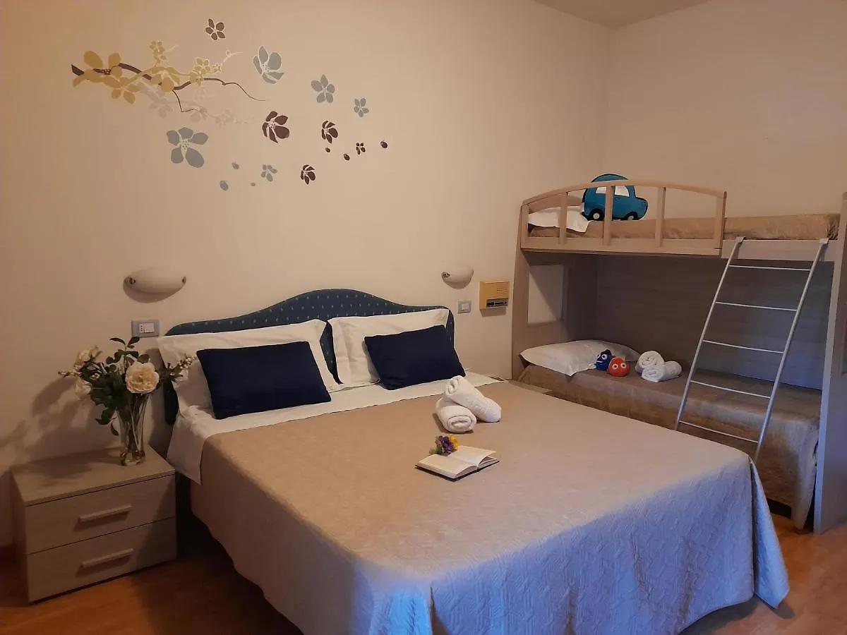***  Hotel Tirrenia Chianciano Terme Italy