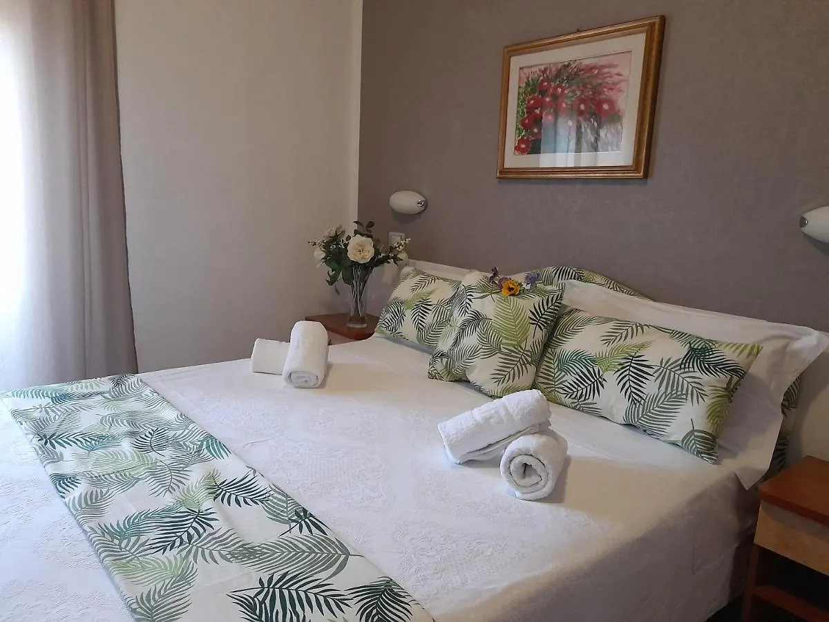 Hotel Tirrenia Chianciano Terme