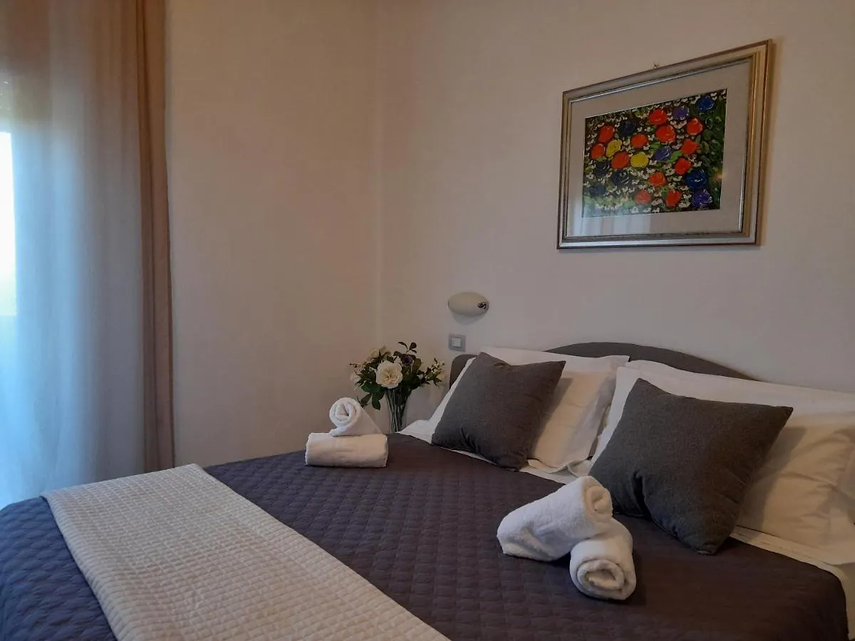 ***  Hotel Tirrenia Chianciano Terme Italy