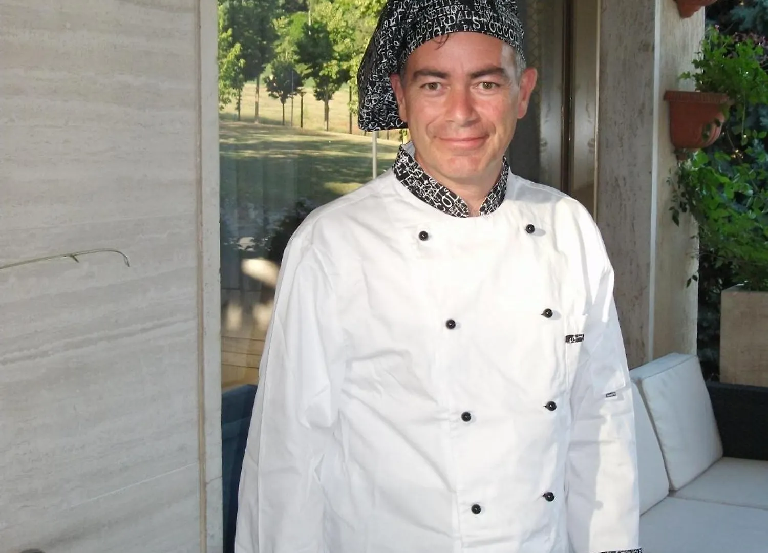 Hotel Tirrenia Chianciano Terme