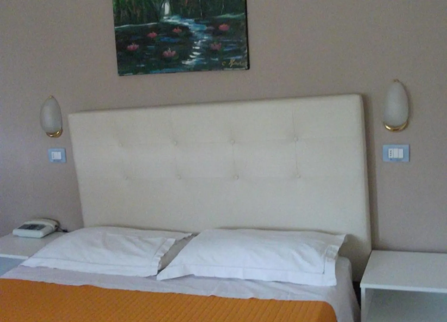 Hotel Tirrenia Chianciano Terme 3*,  Italy