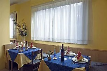 Hotel Tirrenia Chianciano Terme