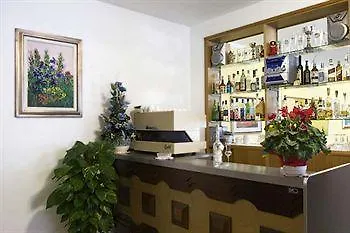 Hotel Tirrenia Chianciano Terme