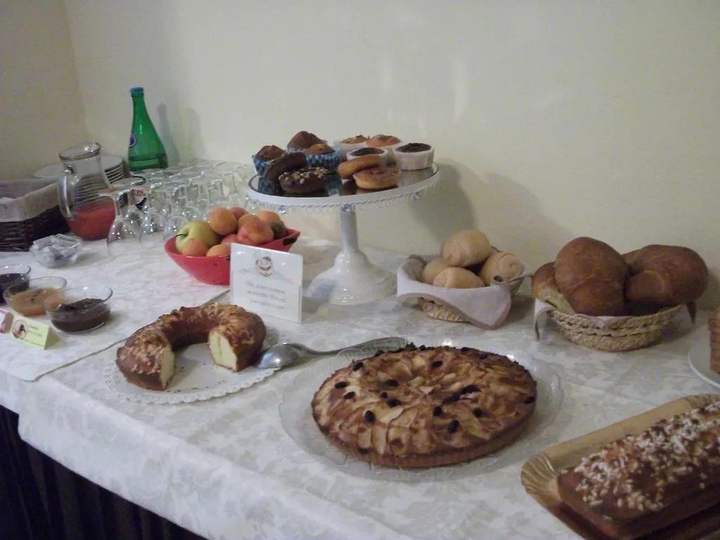 Hotel Tirrenia Chianciano Terme