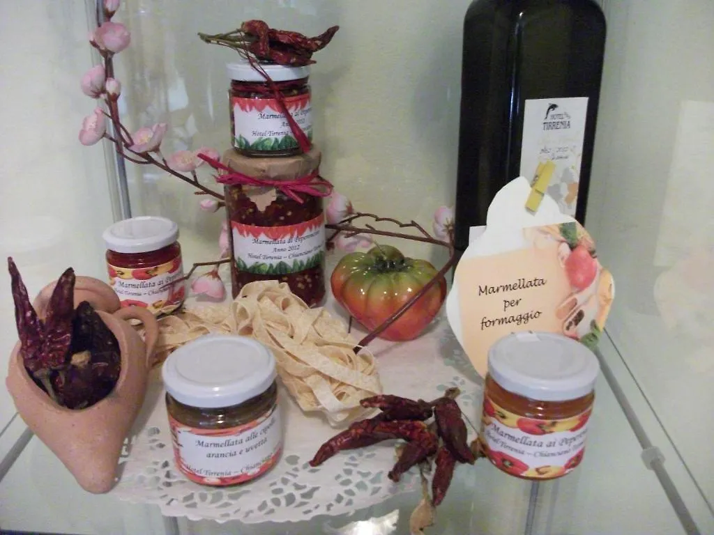 Hotel Tirrenia Chianciano Terme Italy