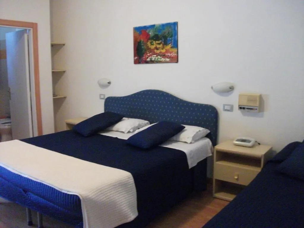 Hotel Tirrenia Chianciano Terme