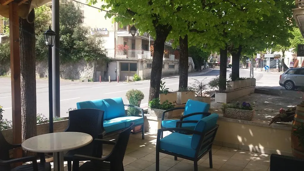 Hotel Tirrenia Chianciano Terme 3*,