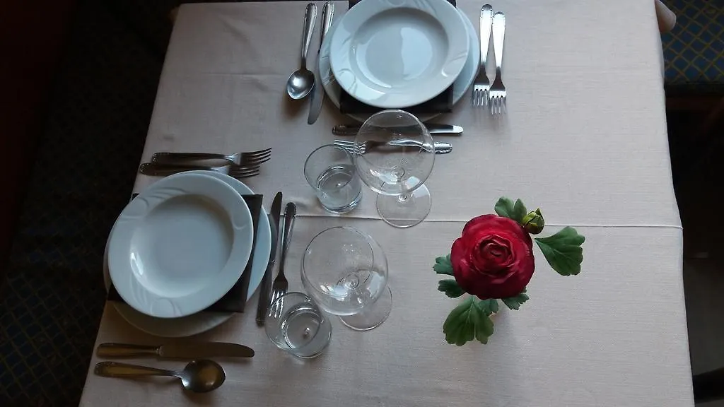 Hotel Tirrenia Chianciano Terme 3*,  Italy