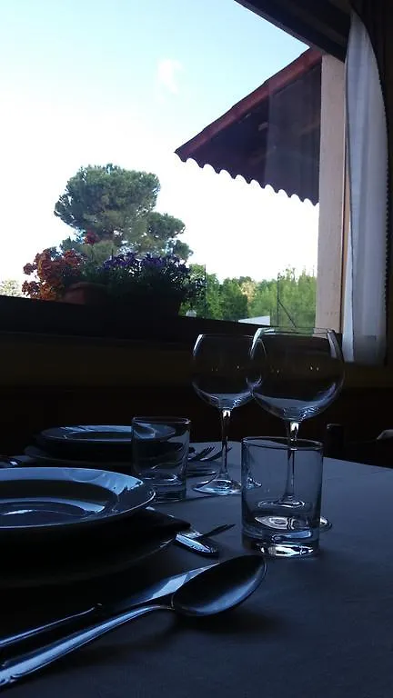 Hotel Tirrenia Chianciano Terme