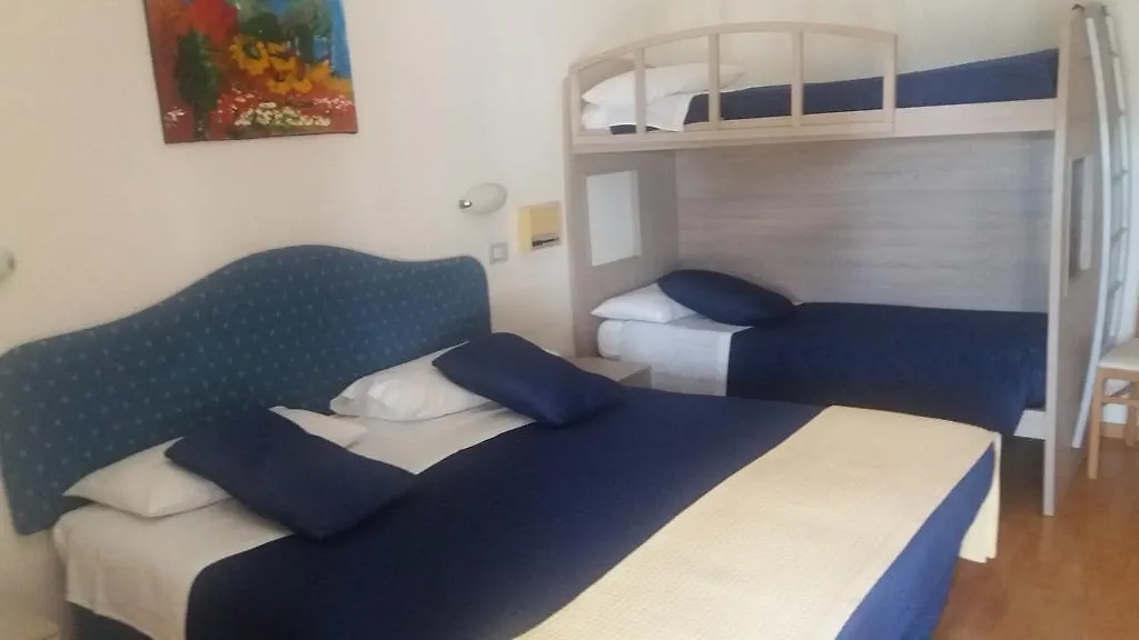 Hotel Tirrenia Chianciano Terme