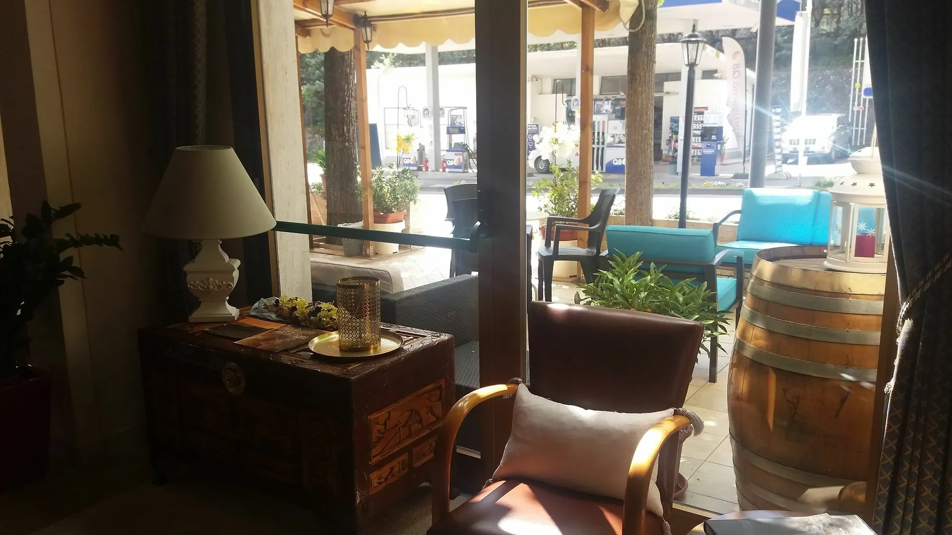 Hotel Tirrenia Chianciano Terme Italia