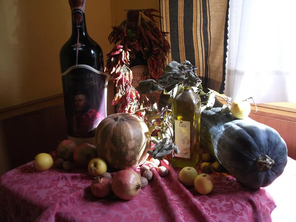 ***  Hotel Tirrenia Chianciano Terme Italy