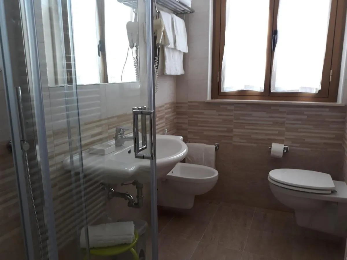 Hotel Tirrenia Chianciano Terme