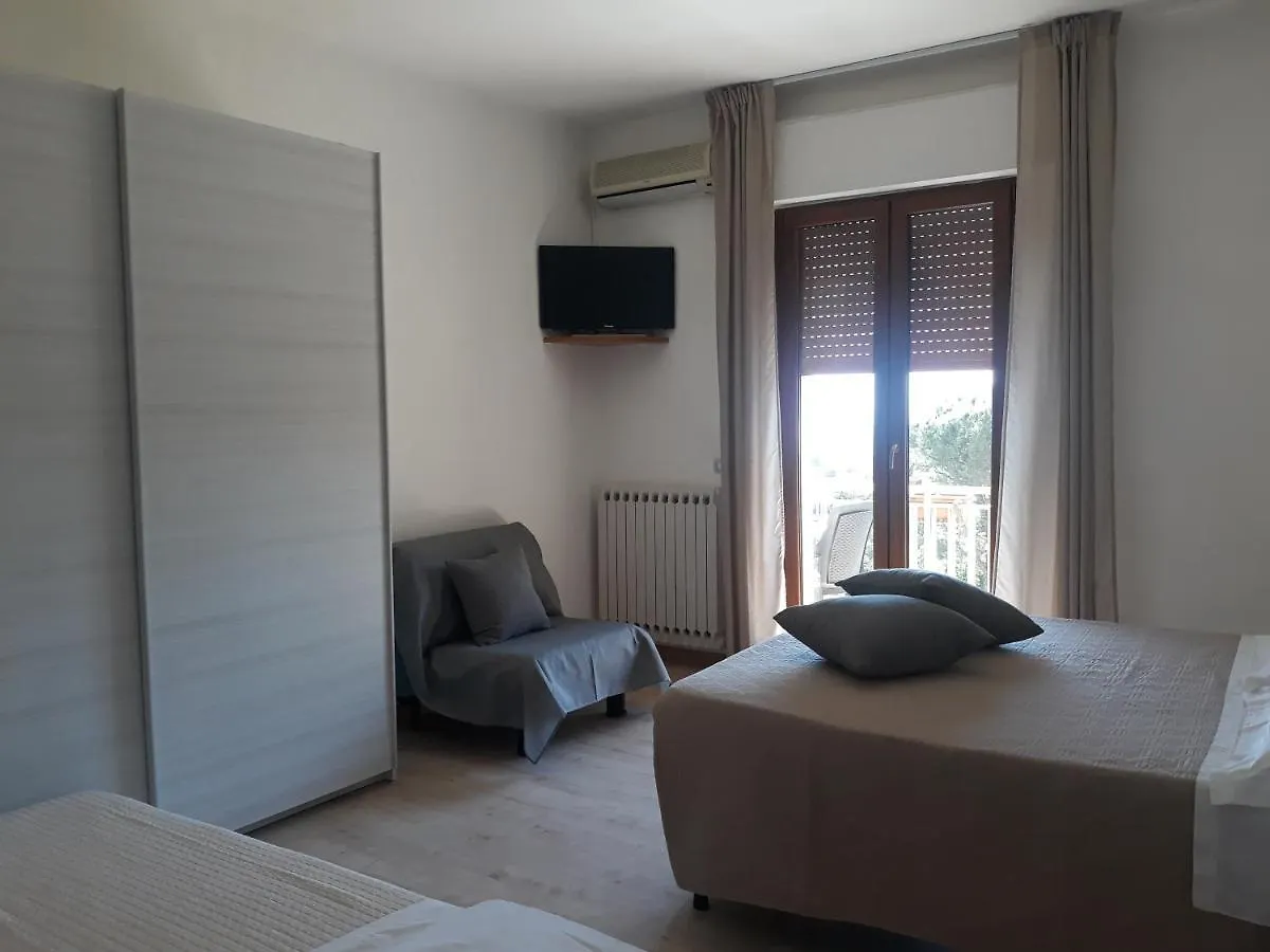 Hotel Tirrenia Chianciano Terme Italy