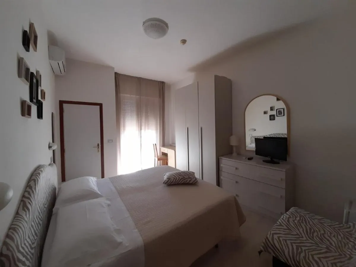 Hotel Tirrenia Chianciano Terme Italy