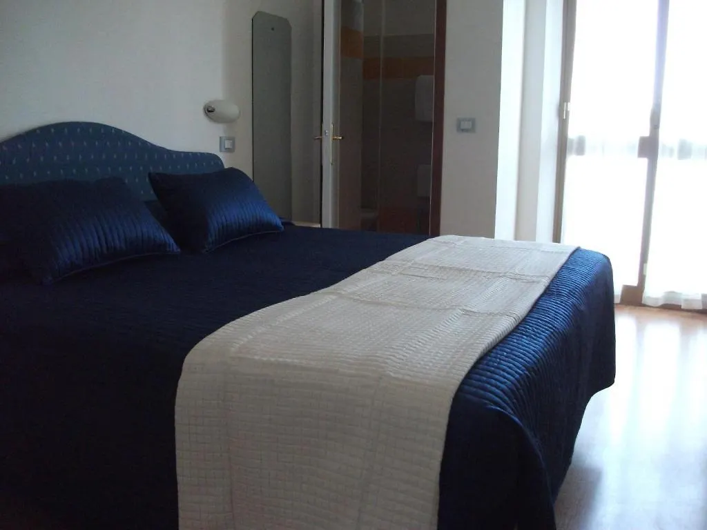 Hotel Tirrenia Chianciano Terme