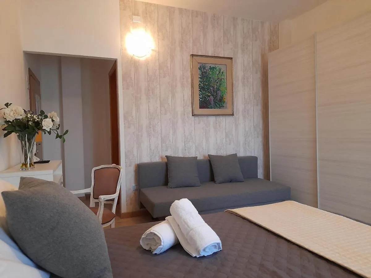 ***  Hotel Tirrenia Chianciano Terme Italy