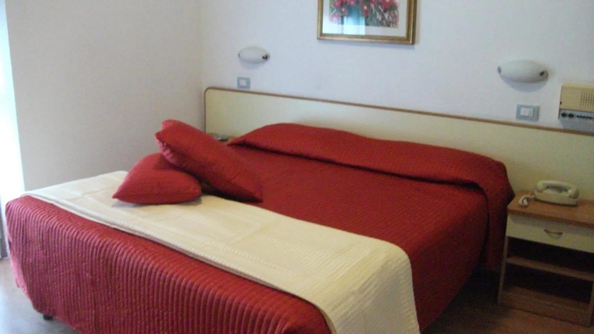 Hotel Tirrenia Chianciano Terme Italy