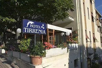 Hotel Tirrenia Chianciano Terme 3*,
