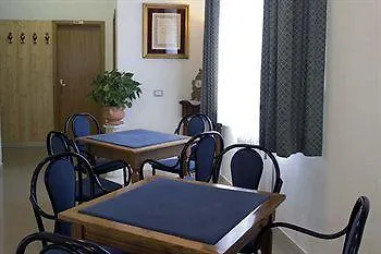 Hotel Tirrenia Chianciano Terme