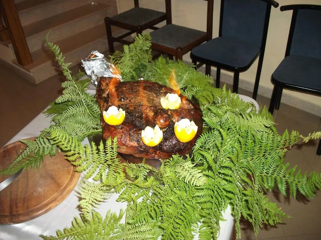 Hotel Tirrenia Chianciano Terme