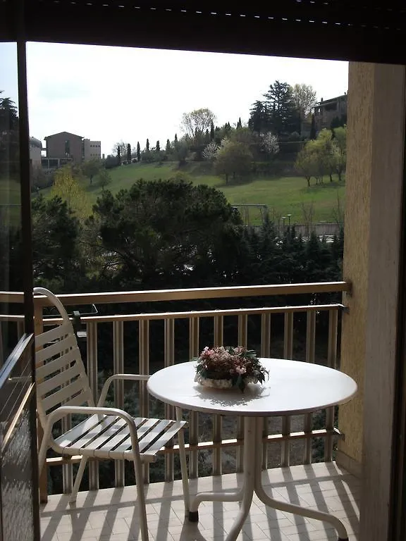 Hotel Tirrenia Chianciano Terme