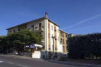 Hotel Tirrenia Chianciano Terme